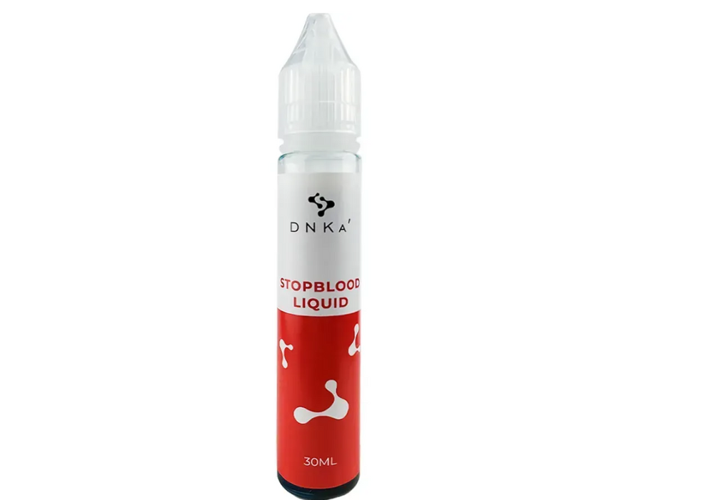 DNKA Stopblood Liquid 30ml 00-00068706 фото