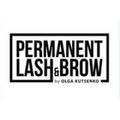 Permanent Lash Brow