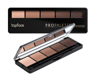 Тіні для очей TopFace ProPalette №019 8г. 00-00053251 фото