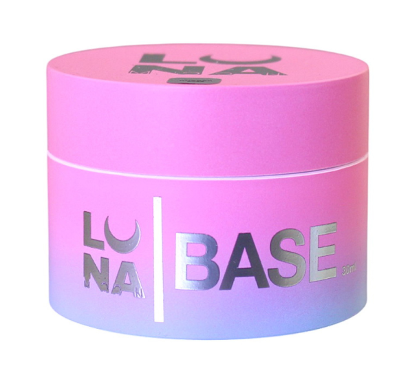 LUNA Ruber base 30ml. 00-00062250 фото