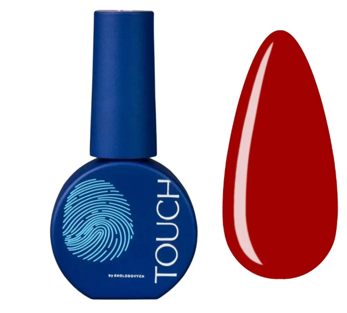 TOUCH Gel Polish One step №7 7ml. 00-7692 фото