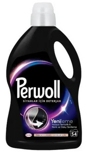 Гель для прання чорних речей Perwoll Black 2,97ml 00-00067280 фото