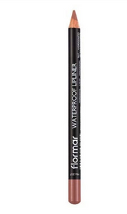 Водостійкий олівець для губ Flormar Waterproof Lipliner №237 00-00078567 фото