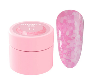 LUNA Bubble gel 6 00-00061732 фото