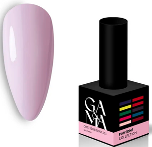 GAMA Gel Polish №101 10мл. 43-11-1 фото