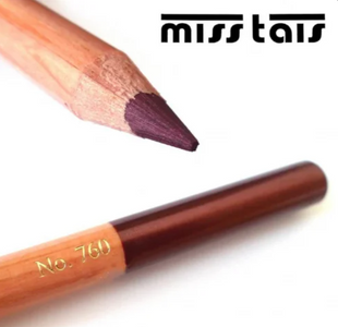 Карандаш для губ miss tais №760 00-00034484 фото