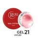 ROKS Builder Gel №21 30мл. 99-07766 фото