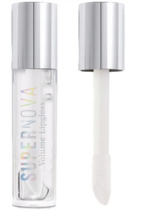 Блиск для губ Topface Supernova Volume Lipgloss Transparent 4 мл. 00-00064727 фото