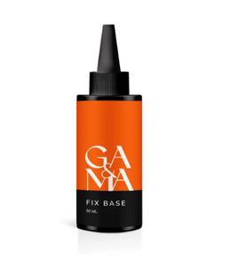 GAMA Fix Base 50ml 48200 фото