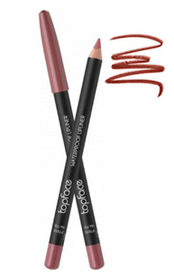 Topface waterproff eyeliner для губ №112 00-00071353 фото