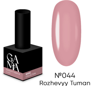 GAMA Gel Polish №044 10мл. 00-2648 фото