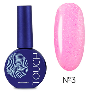 TOUCH Gradient top №03 13мл 00-00086687 фото