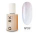 DARK Pro Base Shine №09 15мл. 540-66 фото