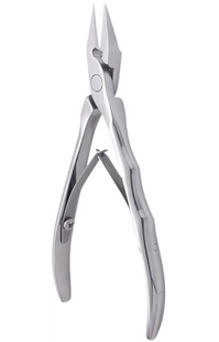 Staleks pro Expert 61 16mm Кусачки професійні для нігтиків 00-00055488 фото