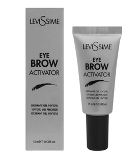 LeviSsime Eye Brow Activator 15мл. 00-00087528 фото