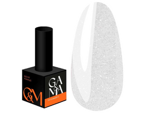 GAMA Top Shimmer №03 10мл 345-6 фото