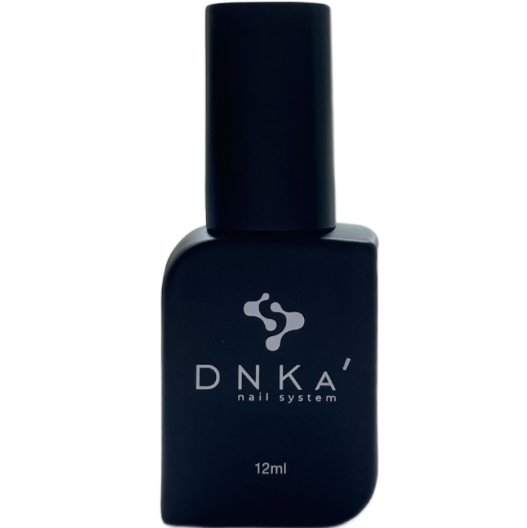 DNKA Топ No Wipe для гель-лаку 12 мл 00-00068143  фото