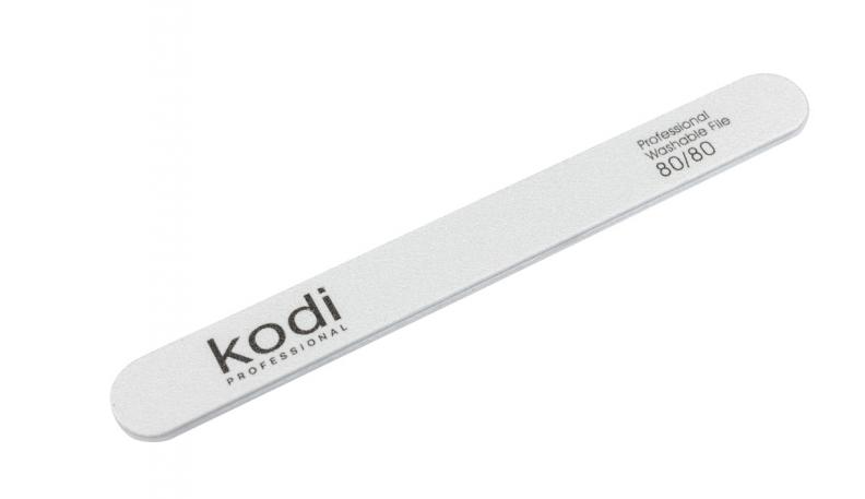 KODI Пилка прямої форми 80/80 0896 фото