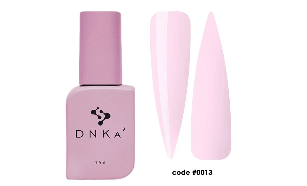 DNKA liquid acrygel №0013 12мл. 1576 фото
