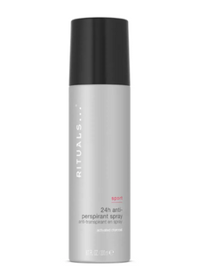 RITUALS Антиспірант чоловічий 24h anti-perspirant spray 200ml. 00-63407 фото