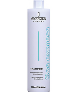 Envie sos express кондиціонуючий шампунь 250 ml 00-00045009 фото