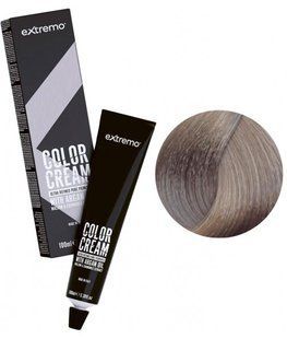EXTREMO Color Cream фарба для волосся 100ml №9/1 00-00075518 фото