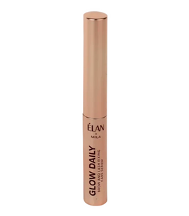 ELAN Glow Daily сироватка для догляду вій і брів 5мл. 00-00082896 фото