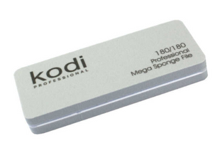 Kodi Professional Міні Пилка-Баф 180/180 00-00079505 фото