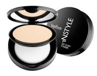 Пудра TopFace Istyle Wer & Dry РТ261 №003 10г. 00-00015215 фото