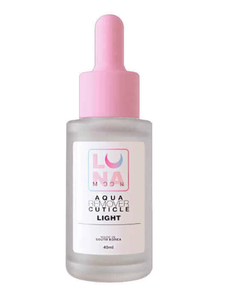 LUNA Aqua Remover cuticle light 60ml. 00-00061612 фото