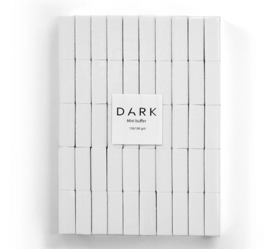 DARK mini buffer 150/180гріт. 00-00088053 фото