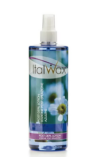 ItalWax лосьйон після депіляції азулен 250 мл 00-00046020 фото