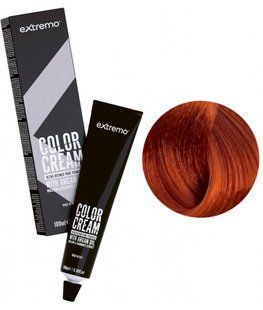 EXTREMO Color Cream фарба для волосся 100ml №9.4 00-00078714 фото