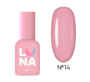 LUNA Cover base 14 13ml. 00-00061173 фото