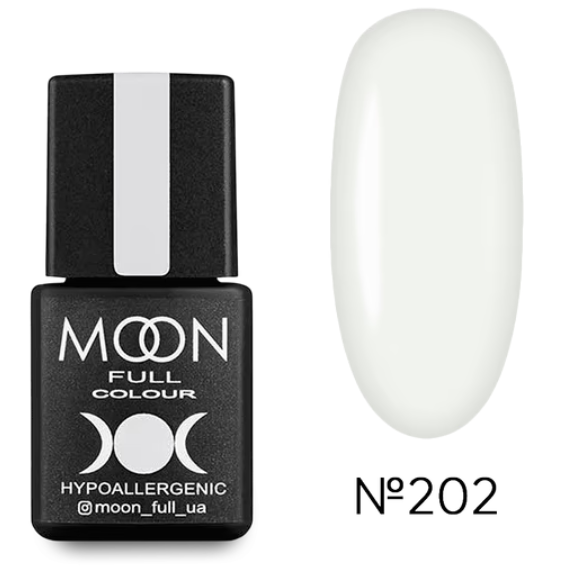 MOON Гель лак 8ml №202 00-00025094 фото