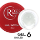 ROKS Builder Gel №06 30мл. 99-098 фото