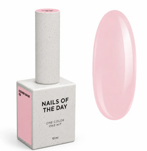 Nails of the day Cover base №03 10мл. 88743 фото