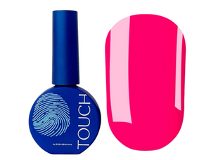 TOUCH Base neon База камуфлююча 13мл 9566 фото
