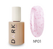 DARK By Rior Pink Potal Base №01 15мл. 00-00081246 фото