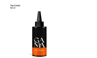 GAMA Classic Top Cristal 50ml 48201 фото