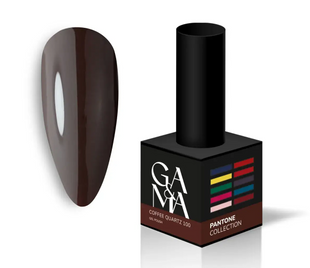 Gama Gel polish №100 10мл. 435-6 фото