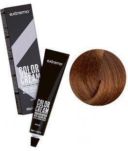 EXTREMO Color Cream фарба для волосся 100ml №8/3 00-00075522 фото