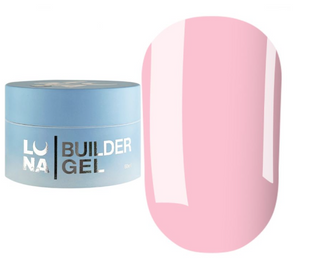 Luna Light Acryl Gel 7, 50 мл  00-00080411 фото