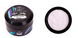 Komilfo Gel Jelly УФ LED Гель Желе Bright White Violet 15g 00-00063634 фото