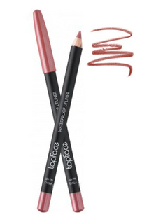 Topface waterproff eyeliner для губ №107 00-00070491 фото