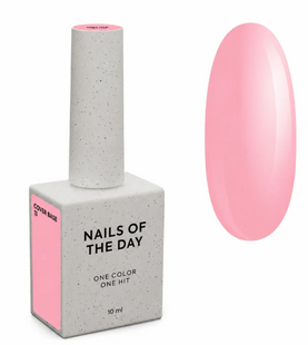 Nails of the day Cover base №13 10мл. 998765 фото