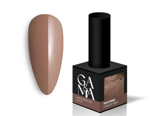 Gama Gel polish №202 10мл. 435-5 фото