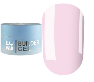 Luna Premium Gel 3, 50 мл 00-00080409 фото
