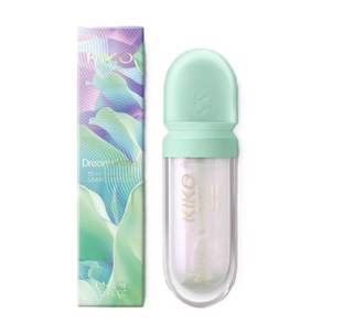Kiko milano Dreamphoria 3D Hydra Lip Oil Frosted Lilac №01 6,5г. 00-00080942 фото