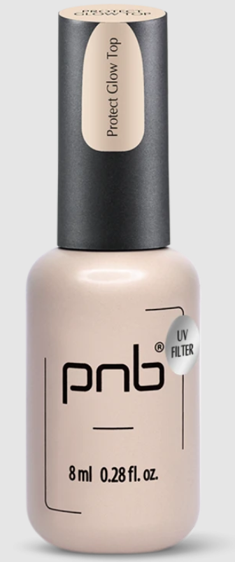 PNB Protect Glow Top 8ml 00-00039463 фото